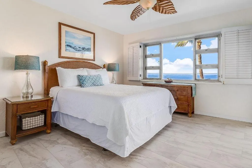 Menehune Shores 414 Kīhei
