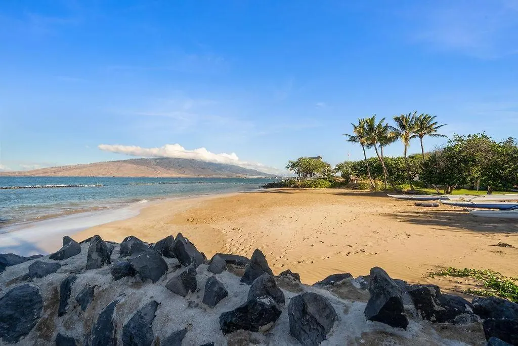 Menehune Shores 414 Kīhei 0*,  USA
