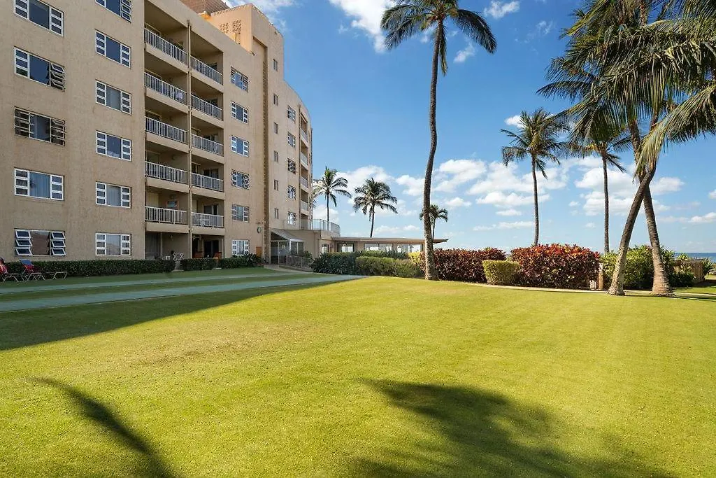 Menehune Shores 414 Kīhei 0*,