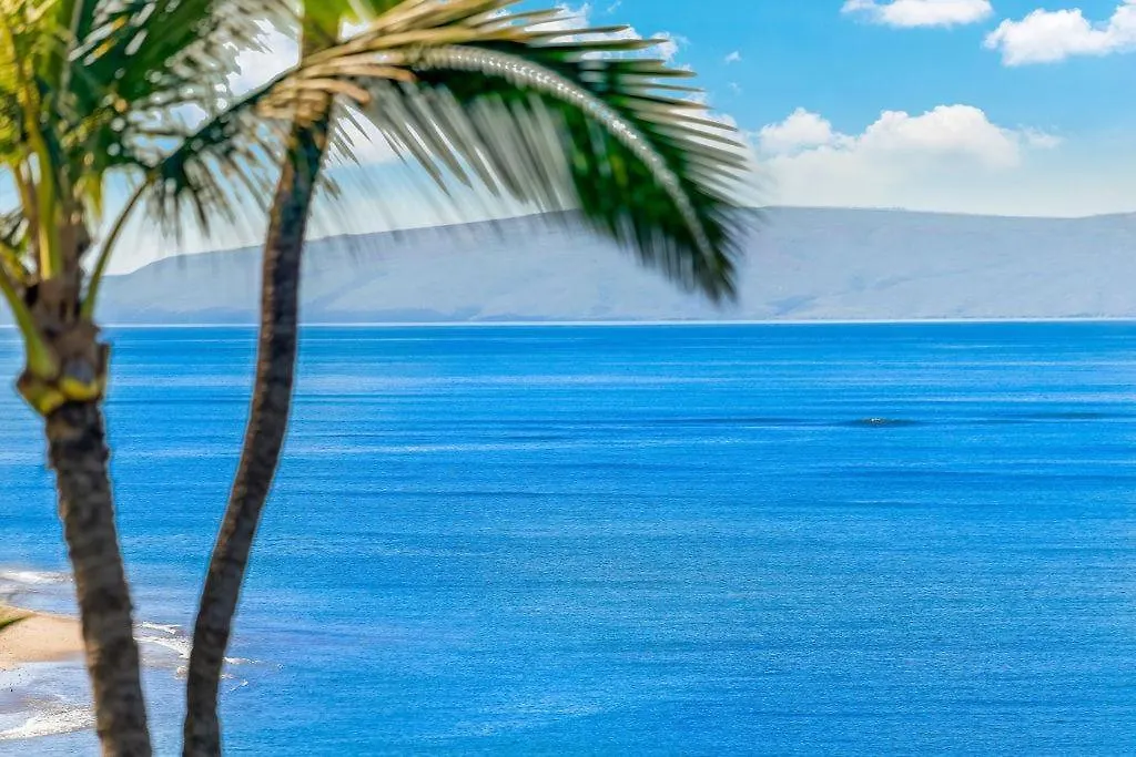 Menehune Shores 414 Kīhei USA
