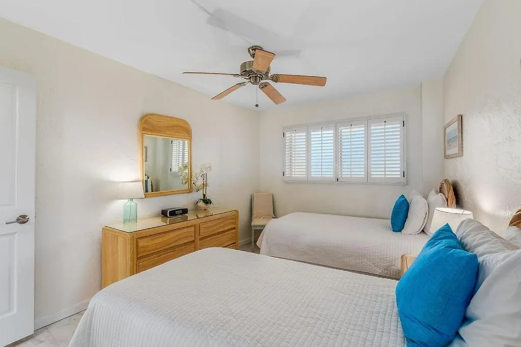 Ferienhaus Menehune Shores 414 Kīhei USA