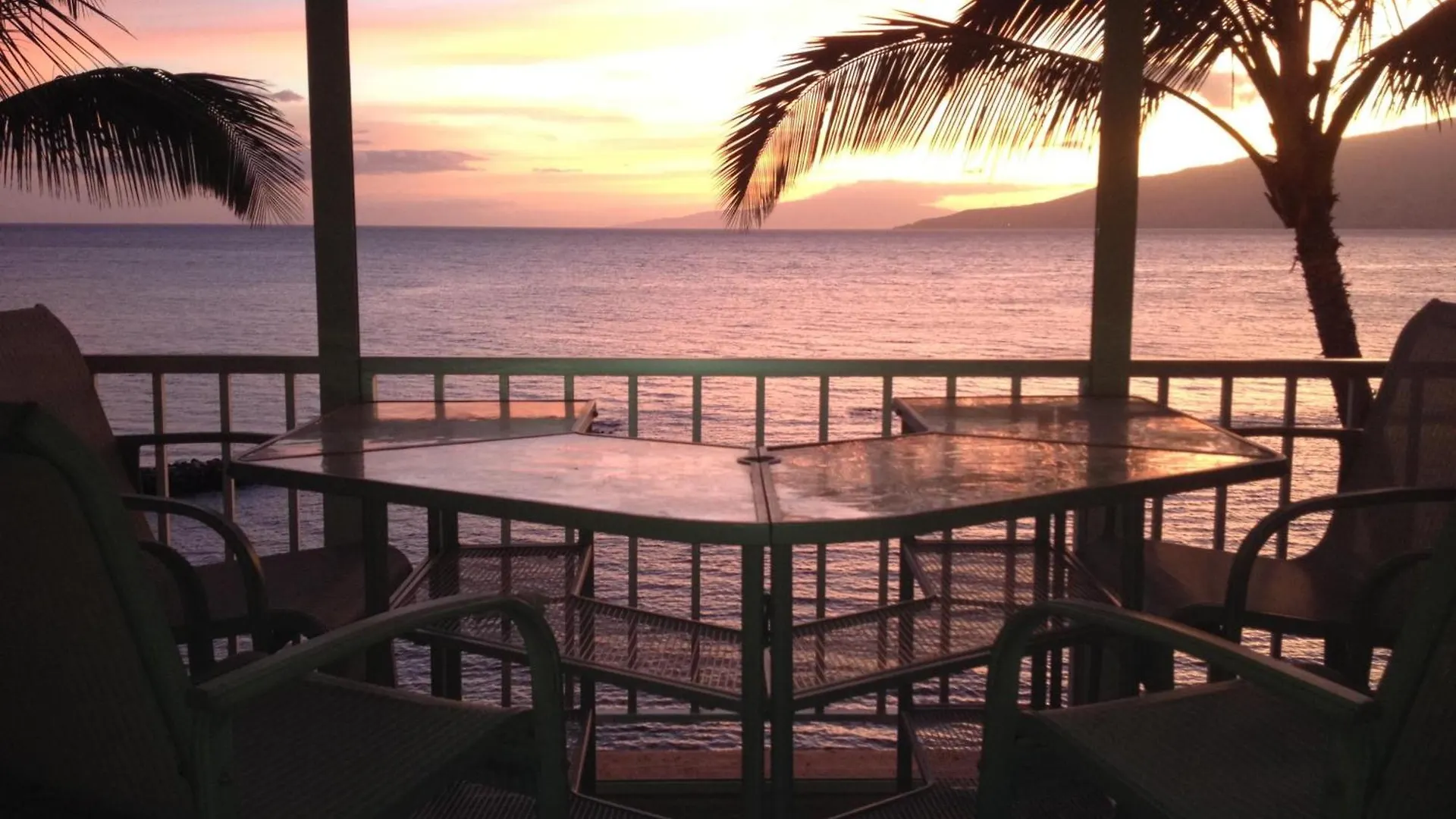 Ferienhaus Menehune Shores 414 Kīhei