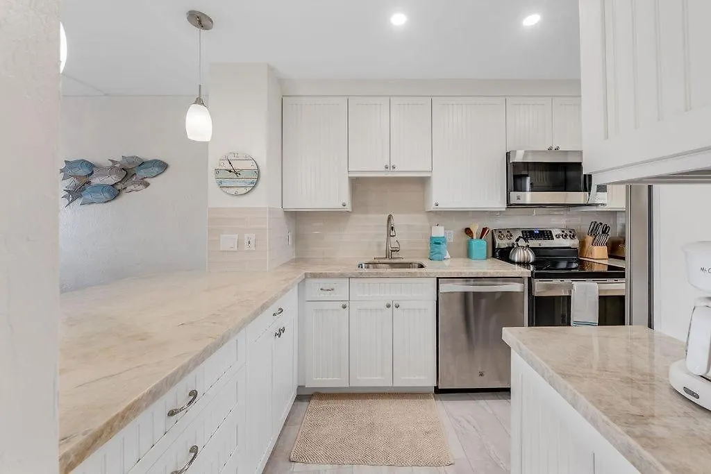 Ferienhaus Menehune Shores 414 Kīhei