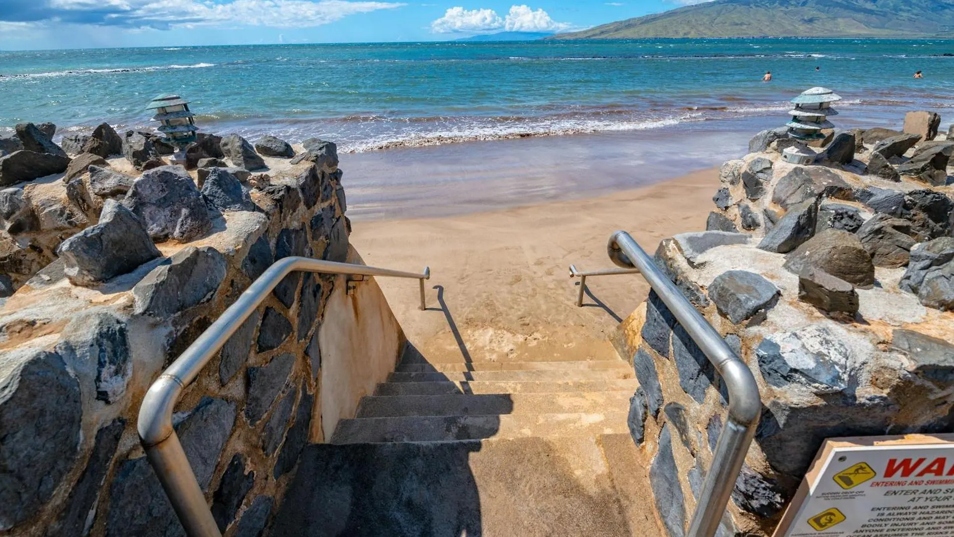Menehune Shores 414 Kīhei